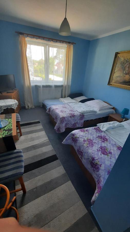 Hotelowe Pokoje J.Bukowiecka Tuszyn Luaran gambar