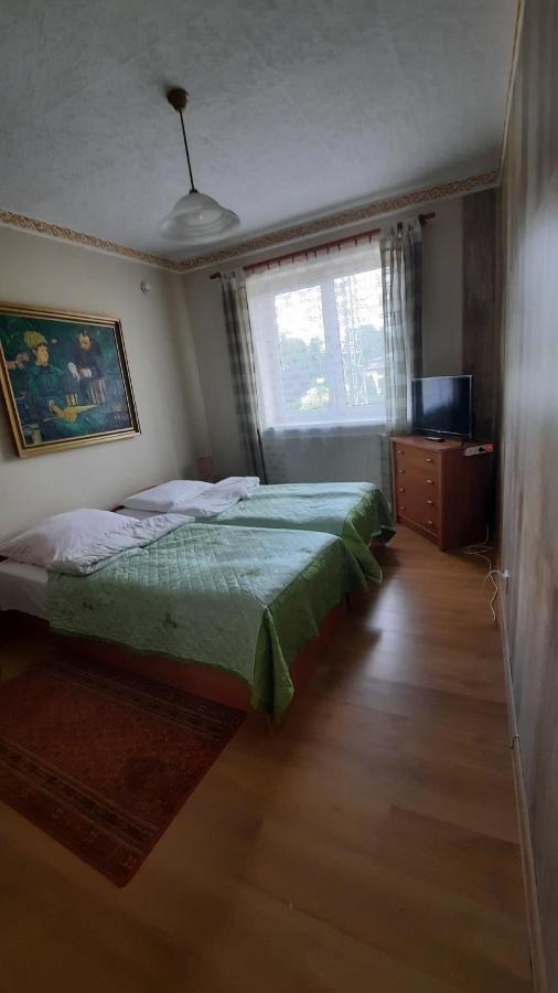 Hotelowe Pokoje J.Bukowiecka Tuszyn Luaran gambar